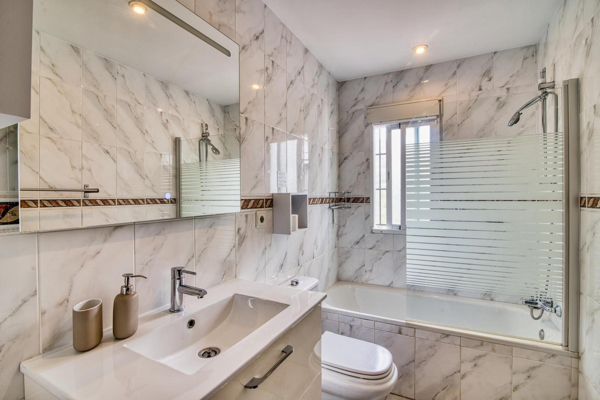 Villa Morera Bed & Breakfast Frigiliana Kültér fotó