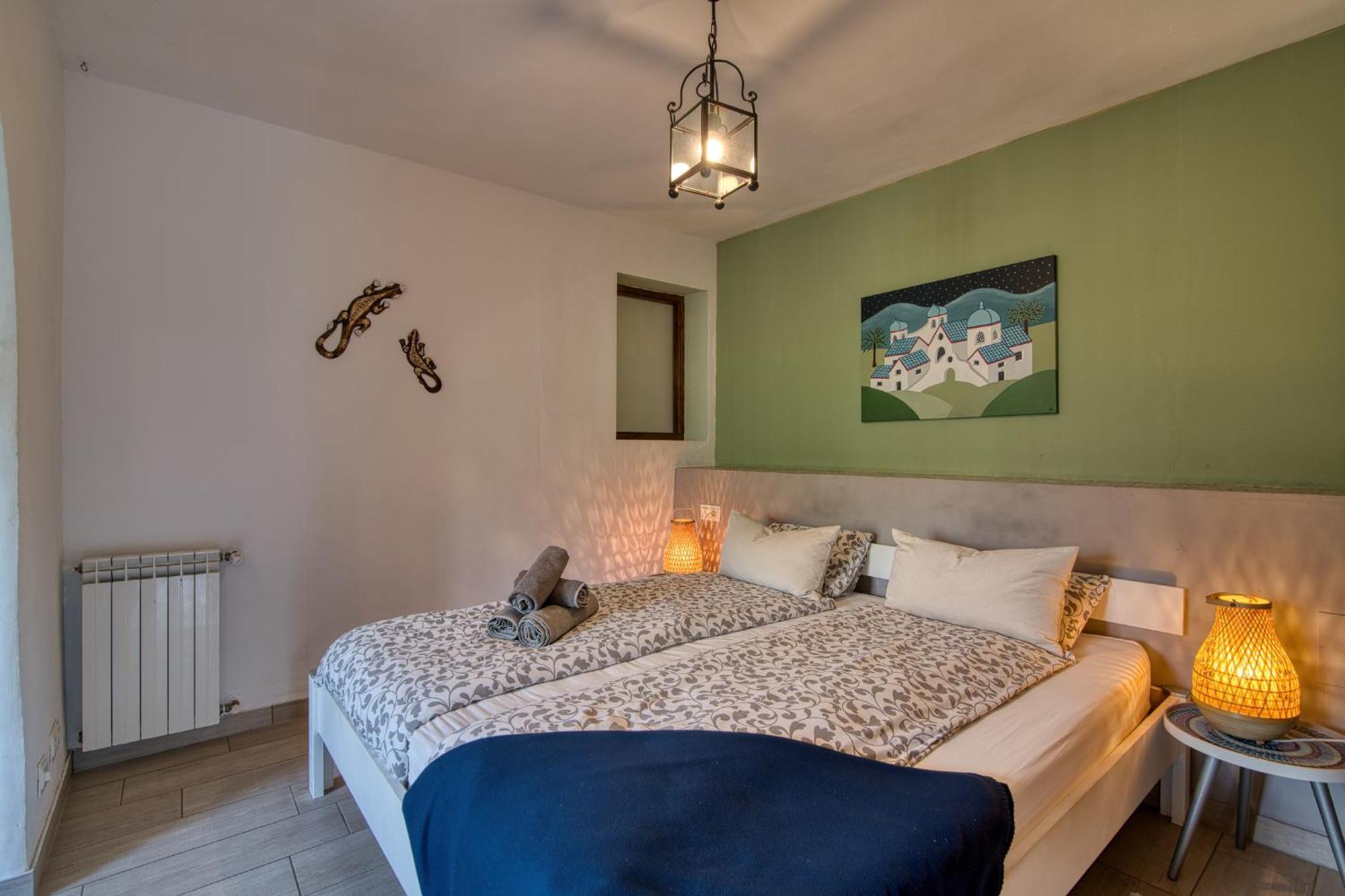 Villa Morera Bed & Breakfast Frigiliana Kültér fotó