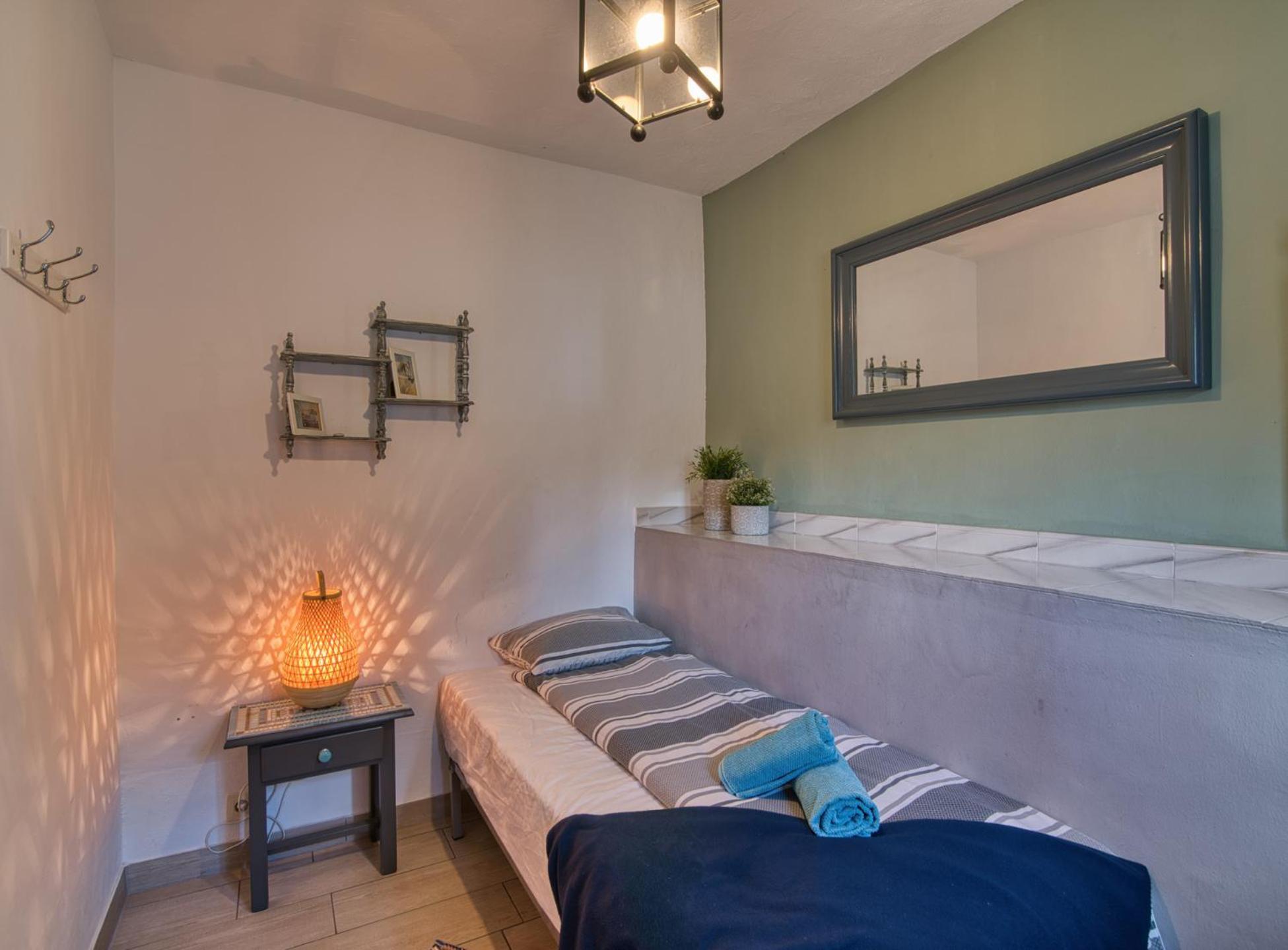 Villa Morera Bed & Breakfast Frigiliana Kültér fotó